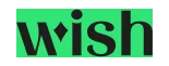 Wish logo