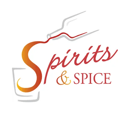 Spirits & Spice logo