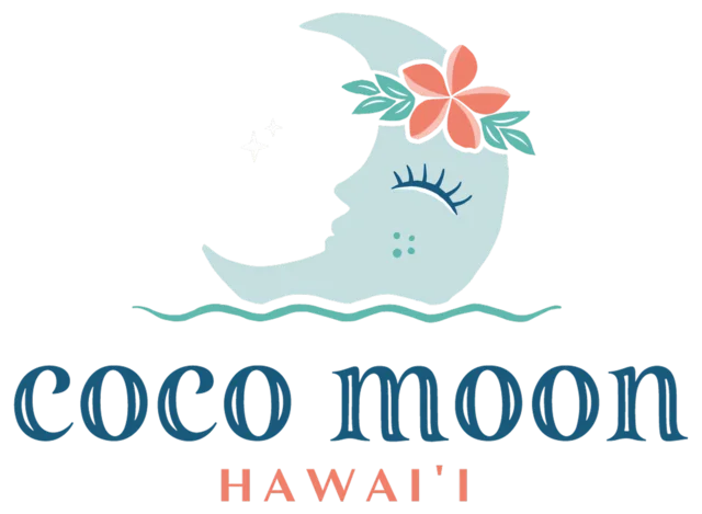 Coco Moon logo
