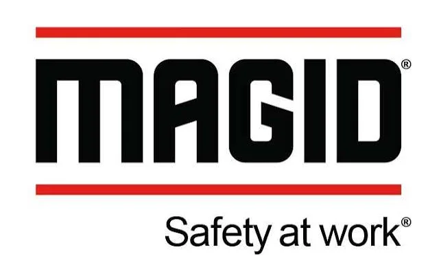 Magid Glove & Safety logo