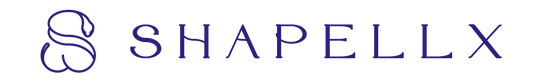 Shapellx logo