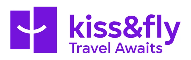Kiss&Fly logo
