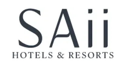 SAii Hotels & Resorts logo