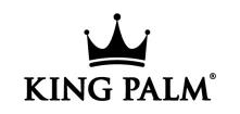 King Palm logo