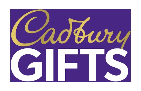 Cadbury Gifts Direct UK logo
