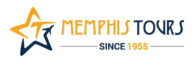 Memphis Tours logo