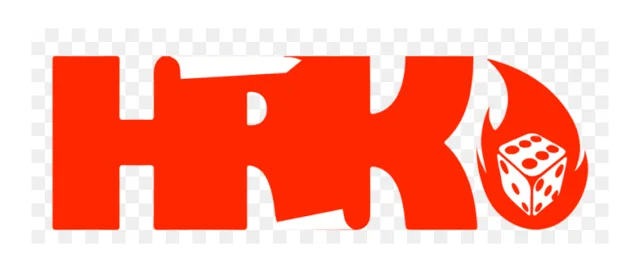 HRKGame Int logo