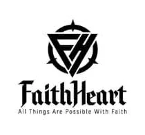 FaithHeart Jewelry logo
