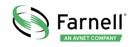Farnell UK logo