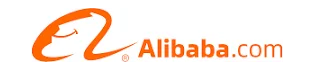 Alibaba logo
