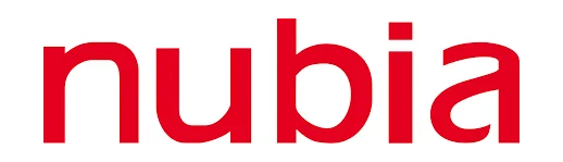 Nubia logo