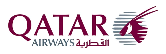 Qatar Airways Holidays logo