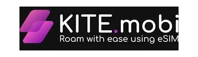 Kite Mobi logo