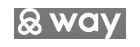 Way.com logo