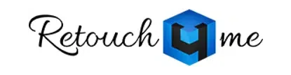 Retouch4me logo