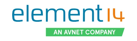 element14 logo