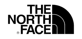 The North Face IT logo