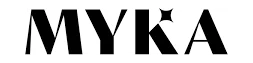 MYKA logo