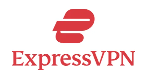 ExpressVPN logo