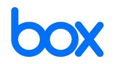 Box logo