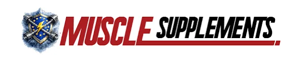 Muscle Supplements logo