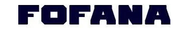 Fofana logo