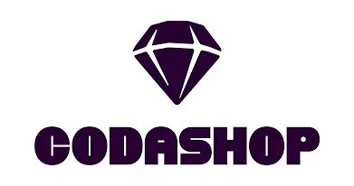 Codashop logo