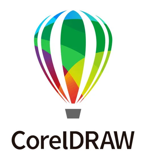 CorelDRAW logo