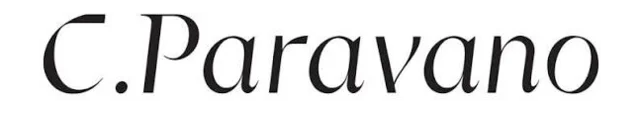 C.Paravano logo