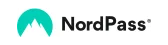 NordPass logo