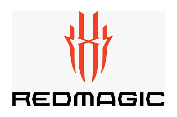 REDMAGIC logo