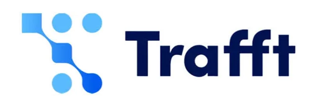 Trafft logo
