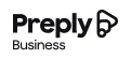Preply logo