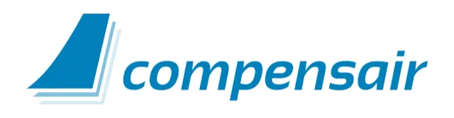 Compensair logo