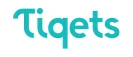 Tiqets logo