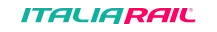 Italiarail logo
