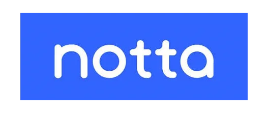 Notta AI logo