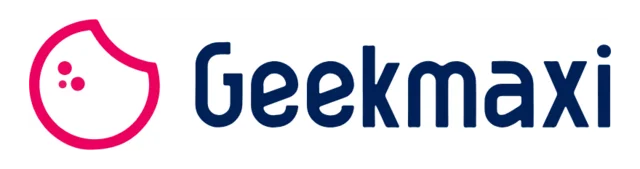 Geekmaxi logo