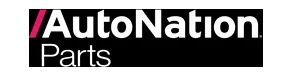 AutoNation Parts logo