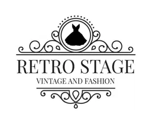 Retro Stage logo