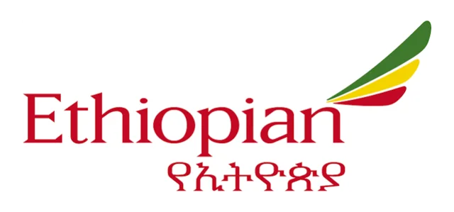 Ethiopian Airlines logo