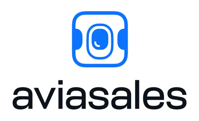 Aviasales logo