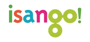 Isango logo