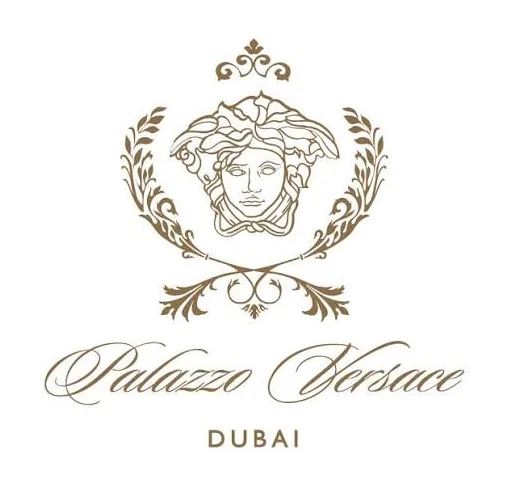 Palazzo Versace Dubai Hotel logo