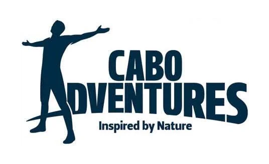 Cabo Adventures logo