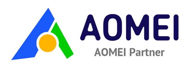 AOMEI logo