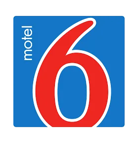 Motel 6 logo