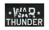 War Thunder logo