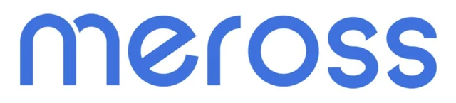 Meross logo