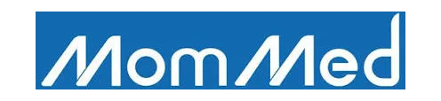 MomMed logo
